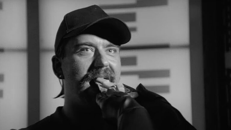 Samurai Pizza Cats Electric Callboy