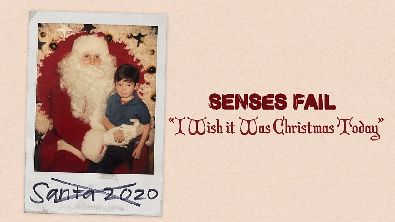Senses Fail