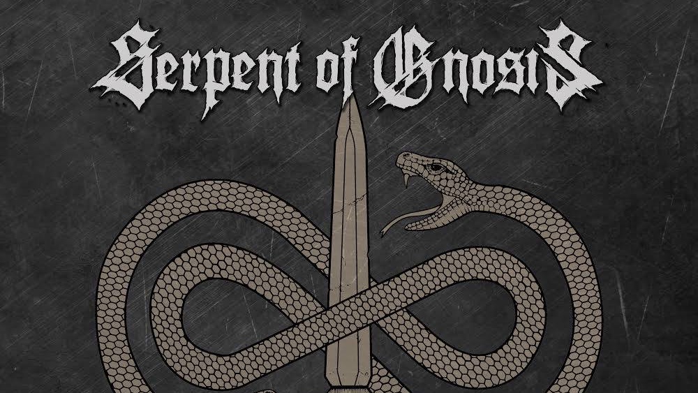 Serpent Of Gnosis The Black Dahlia Murder Job For A Cowboy