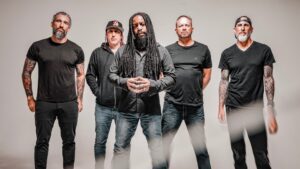 Sevendust