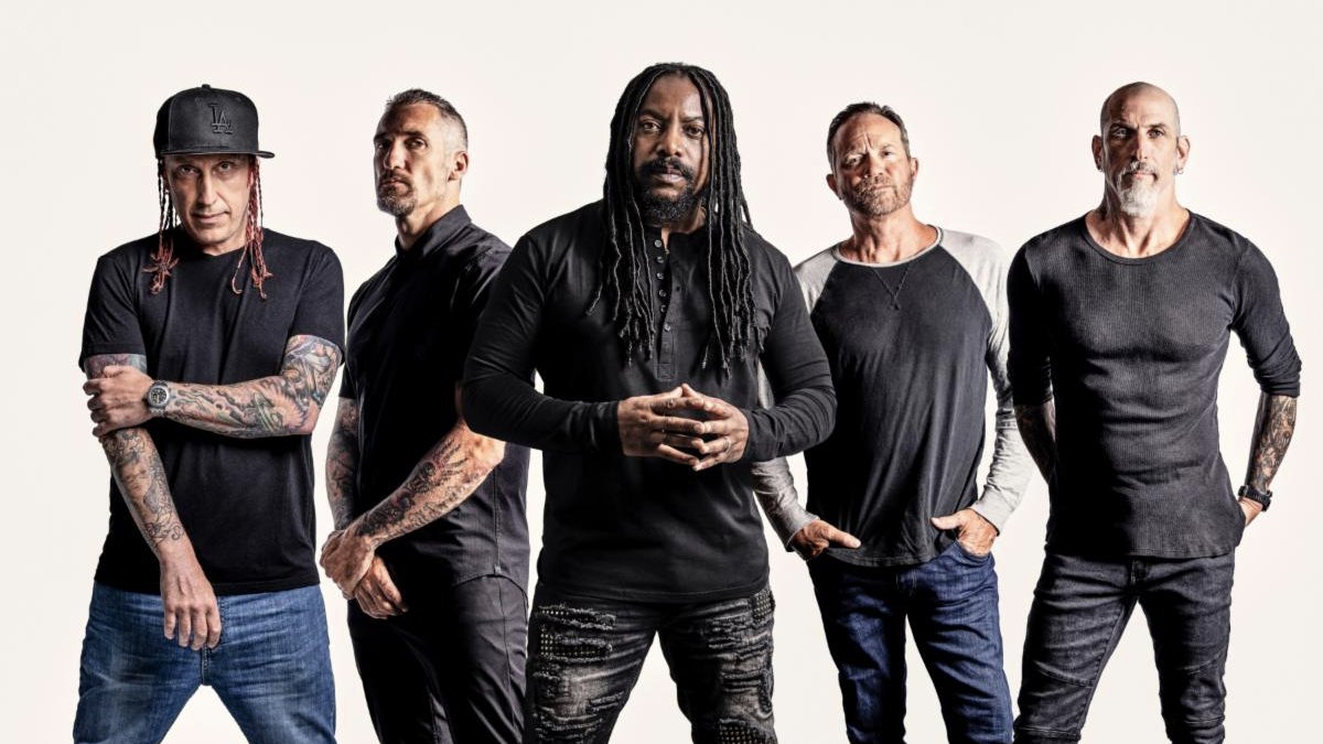 Sevendust