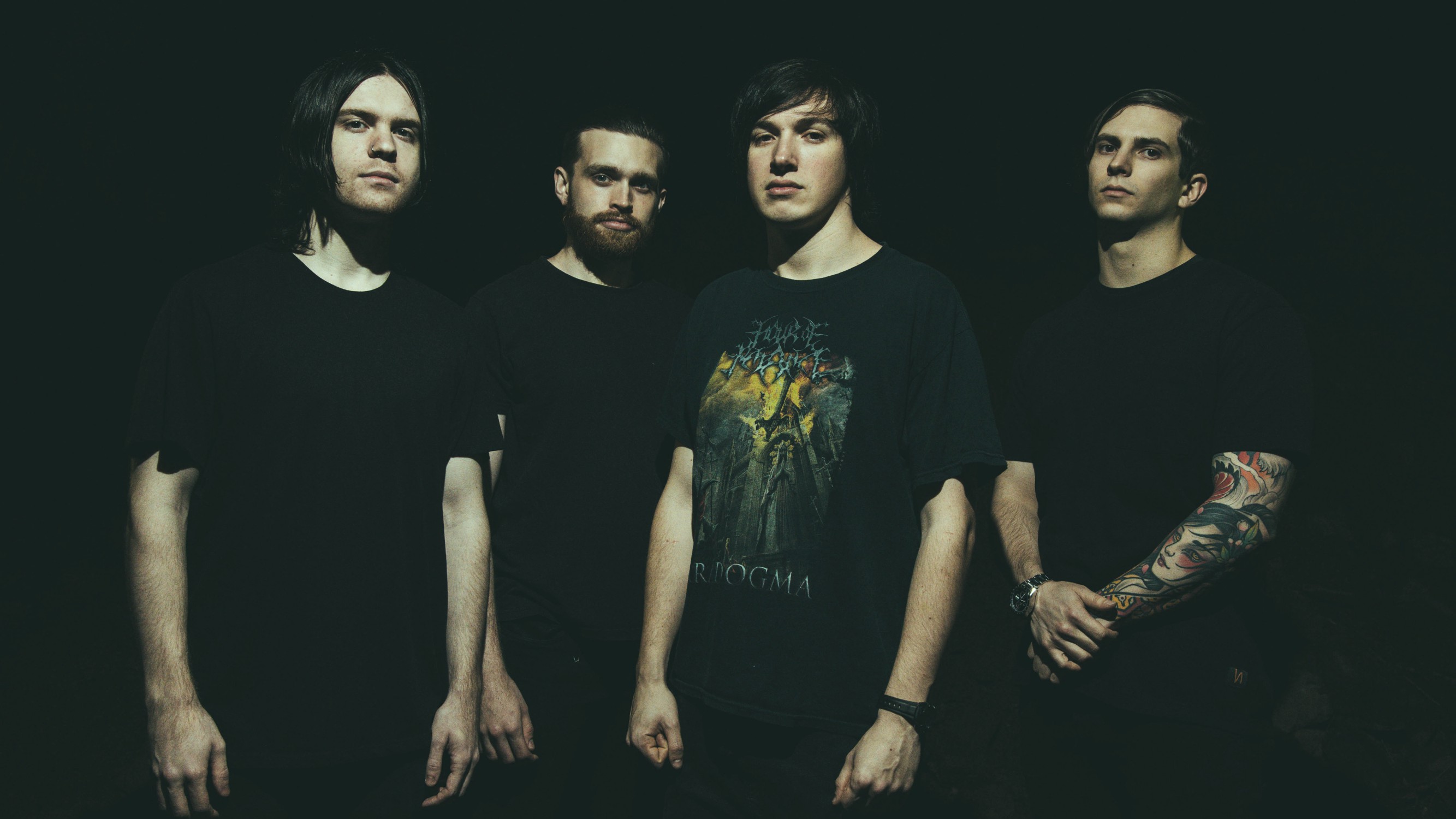 Shadow Of Intent