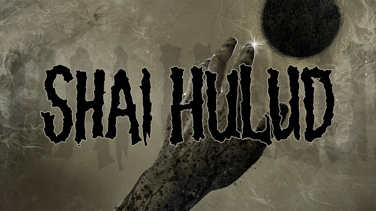 Shai Hulud