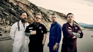 Shinedown