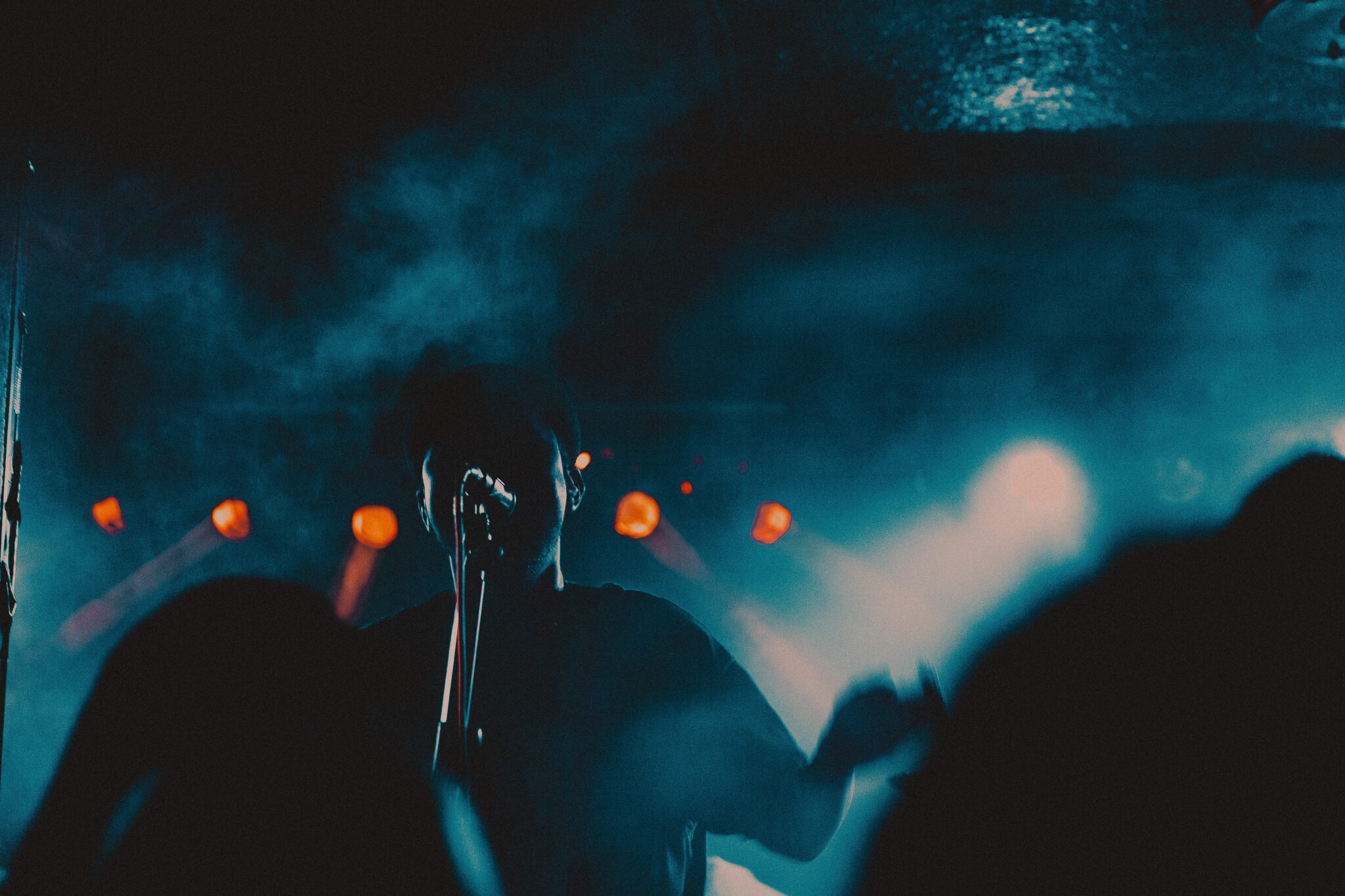 Shoreline 2023 Hamburg