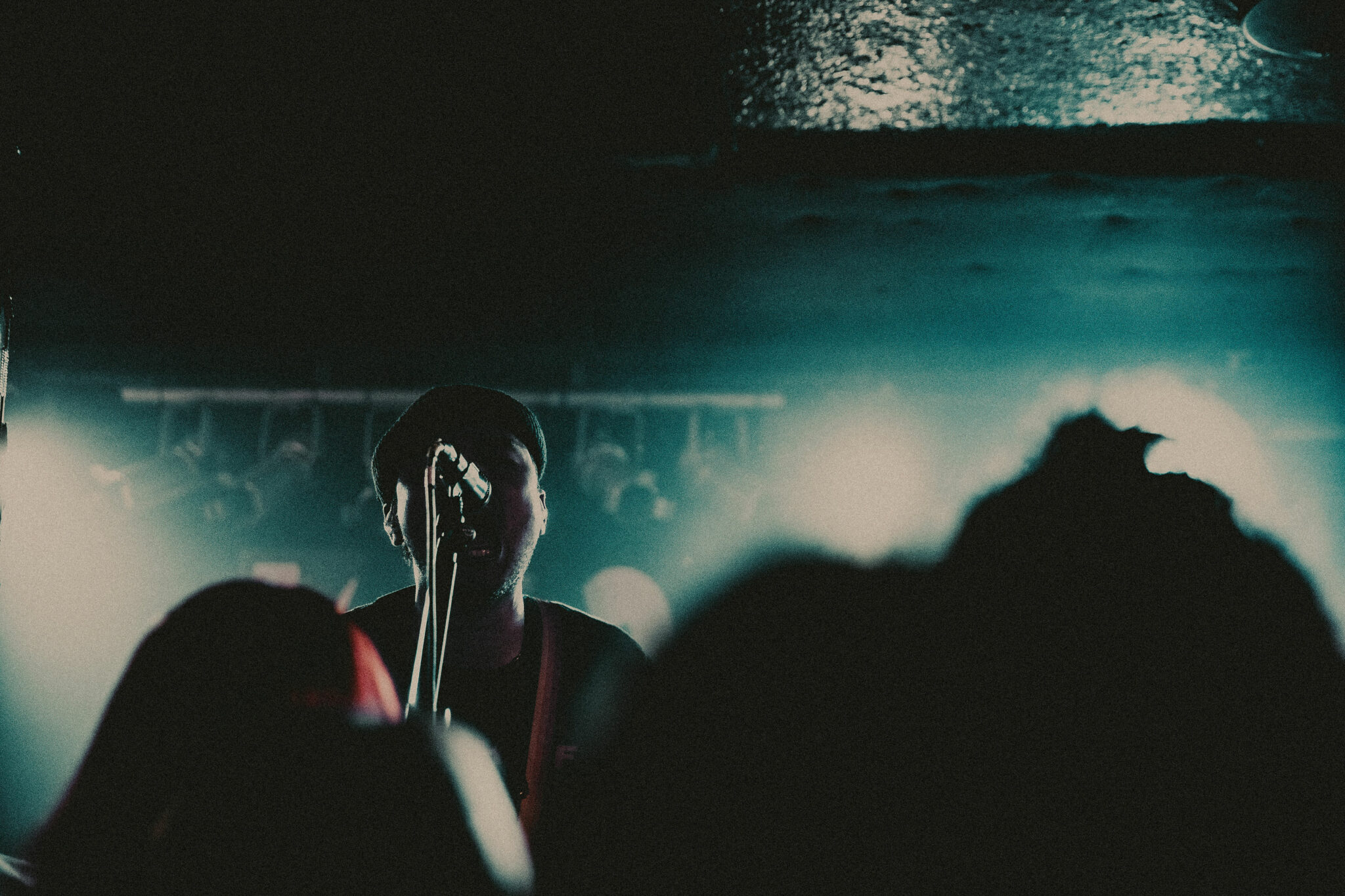 Shoreline 2023 Hamburg