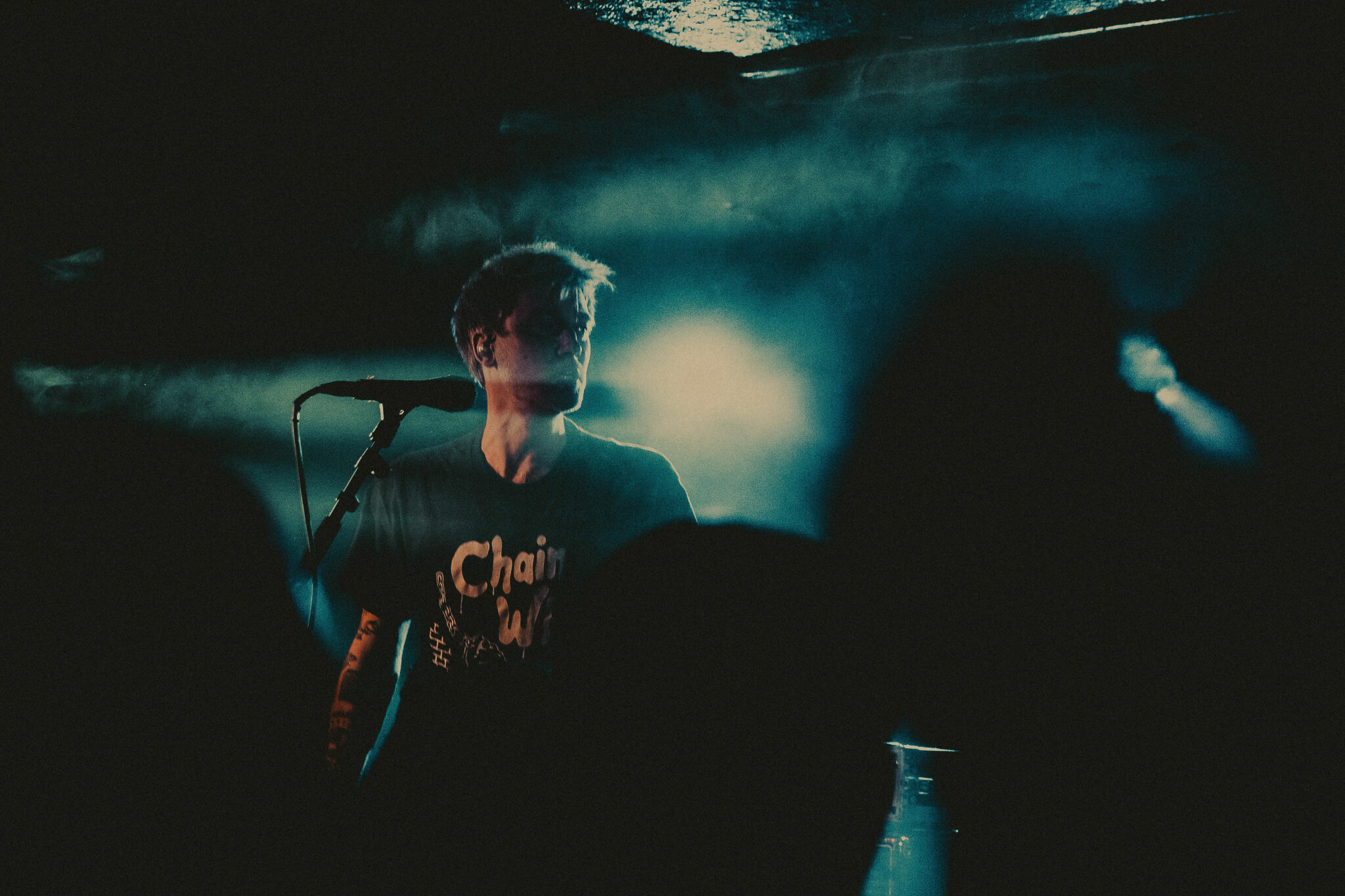 Shoreline 2023 Hamburg