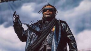 Skindred