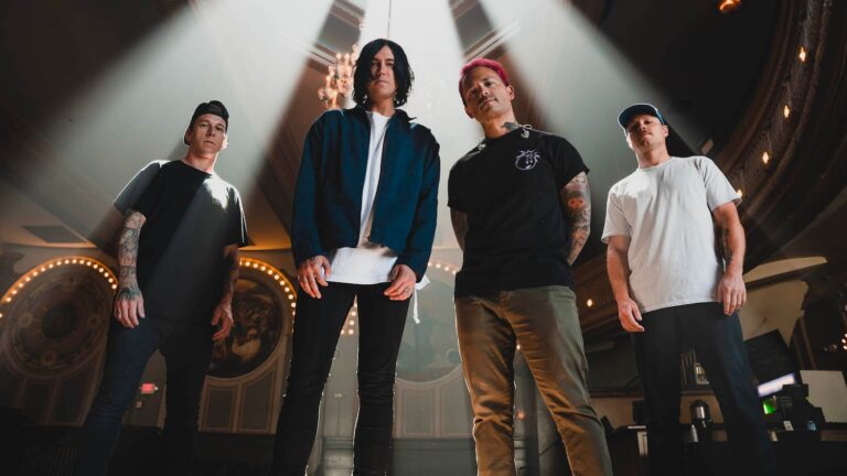 Sleeping With Sirens