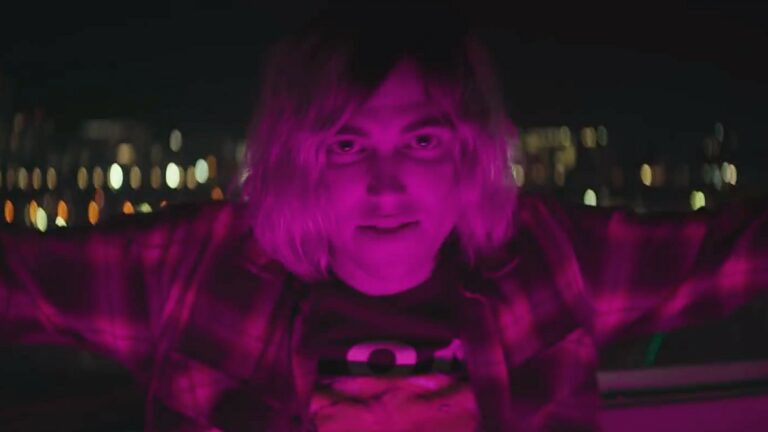 Sleeping With Sirens