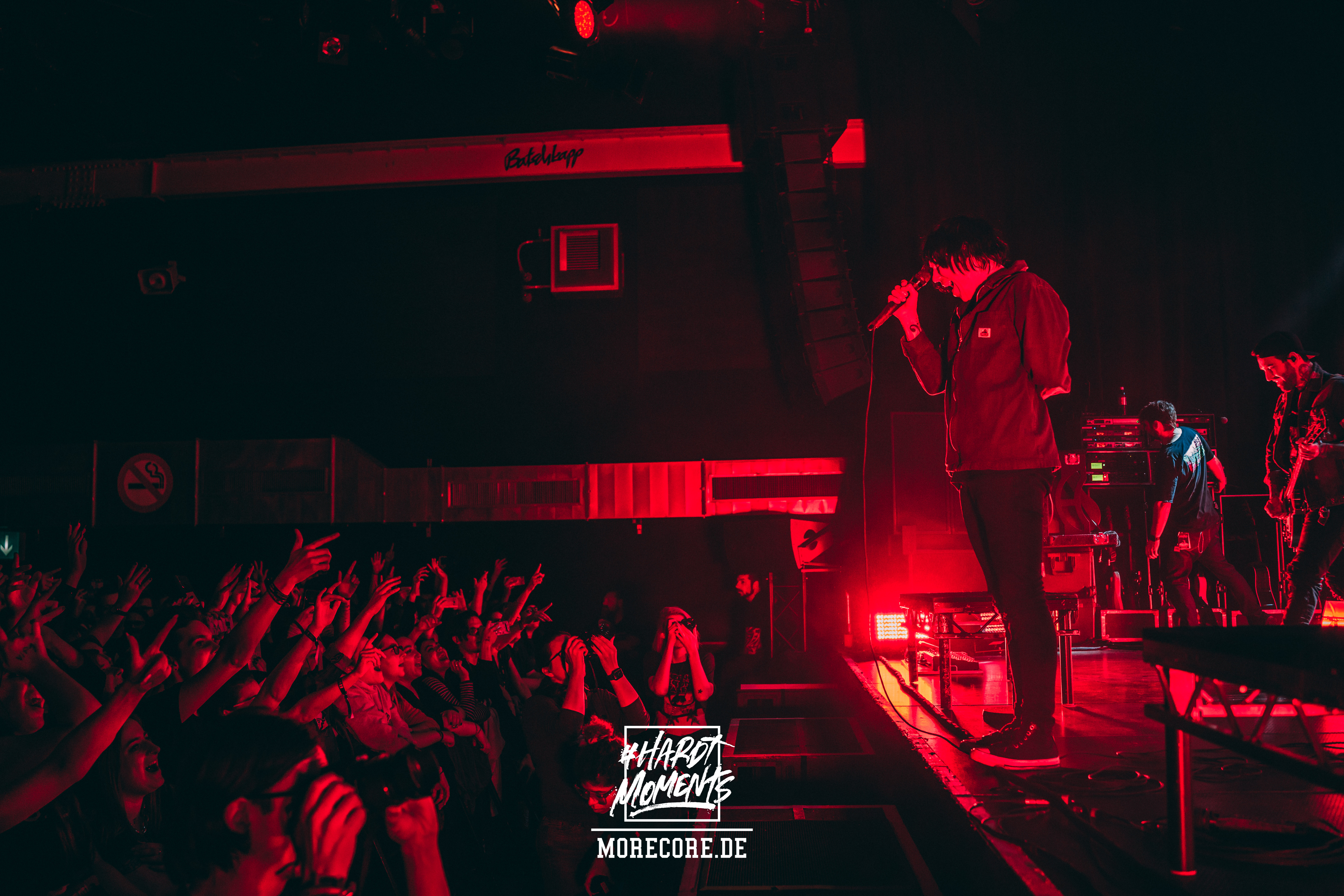 Sleeping With Sirens