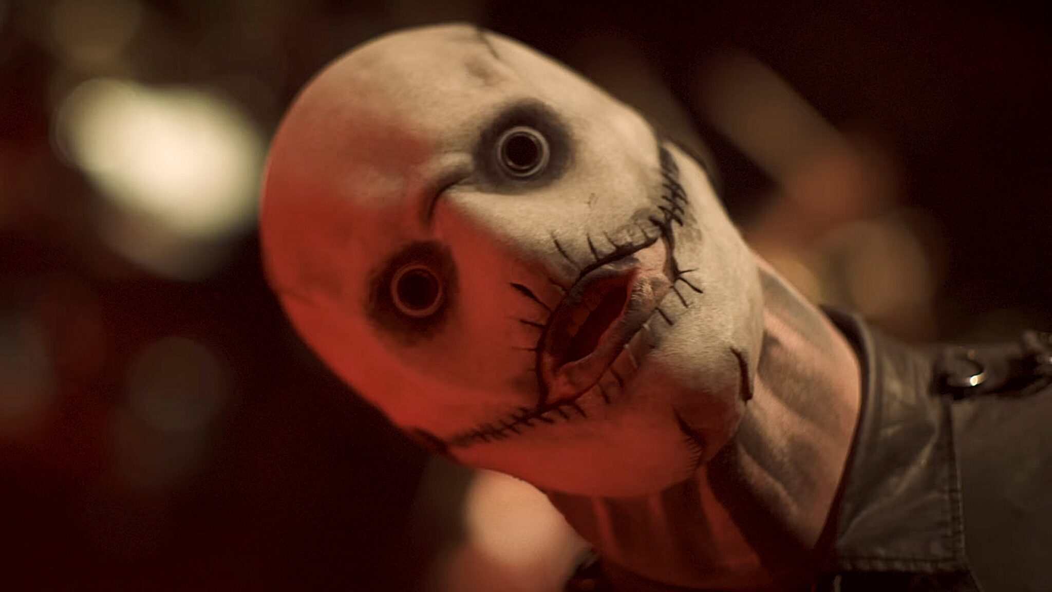 Corey Taylor Nude
