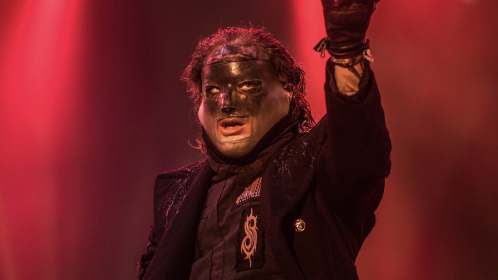 descargar slipknot live knotfest 2020 descargar slipknot live knotfest 2020