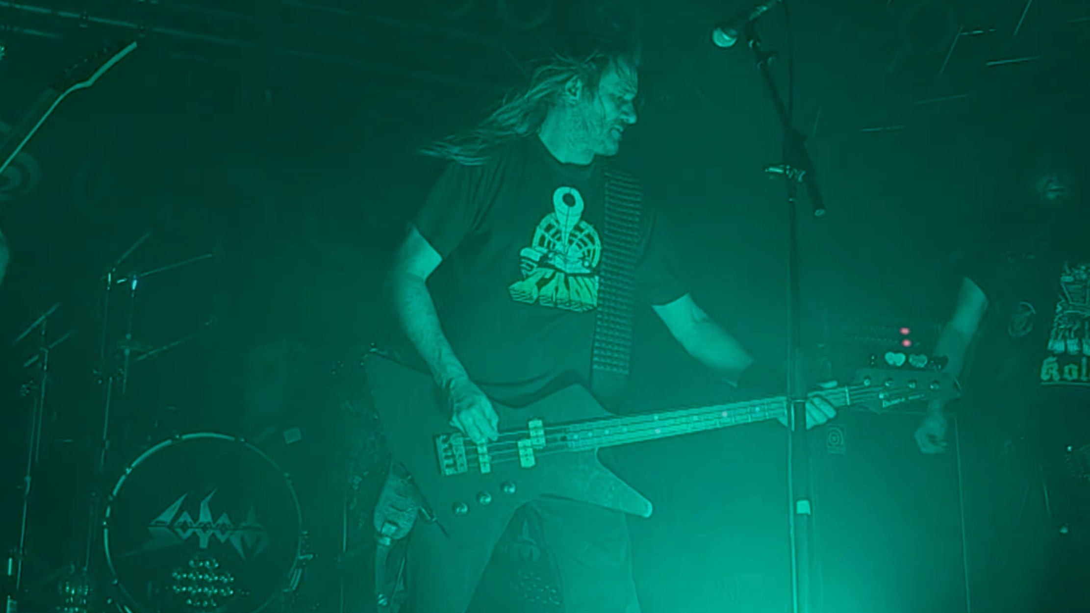 Sodom Tom Angelripper