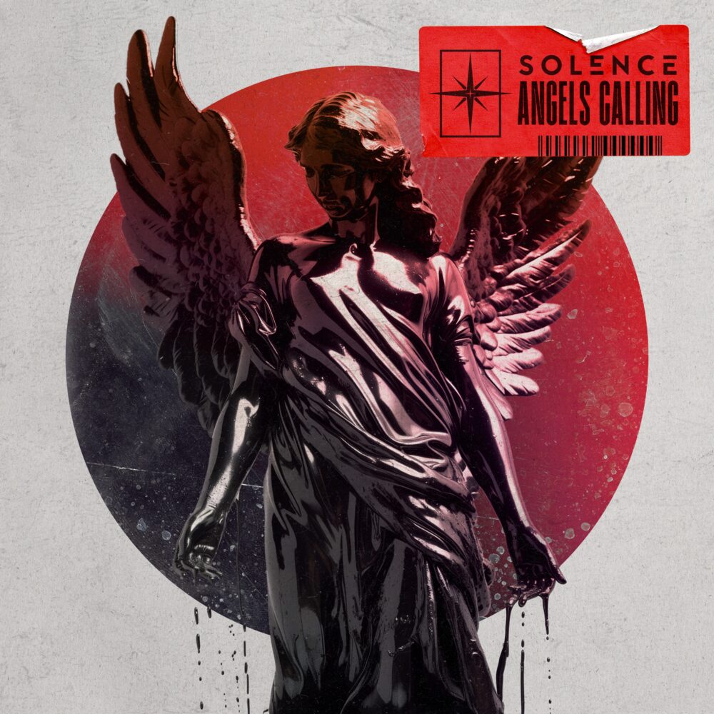 Solence Angels Calling