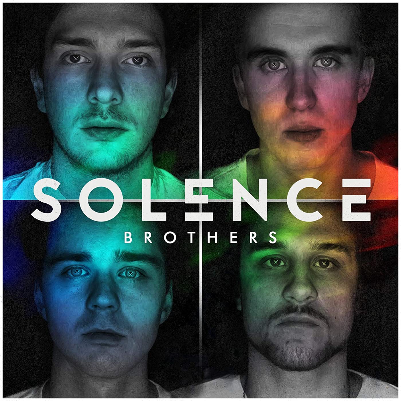 Solence Brothers