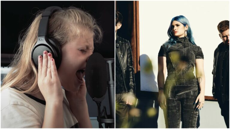 Spiritbox Holy Roller