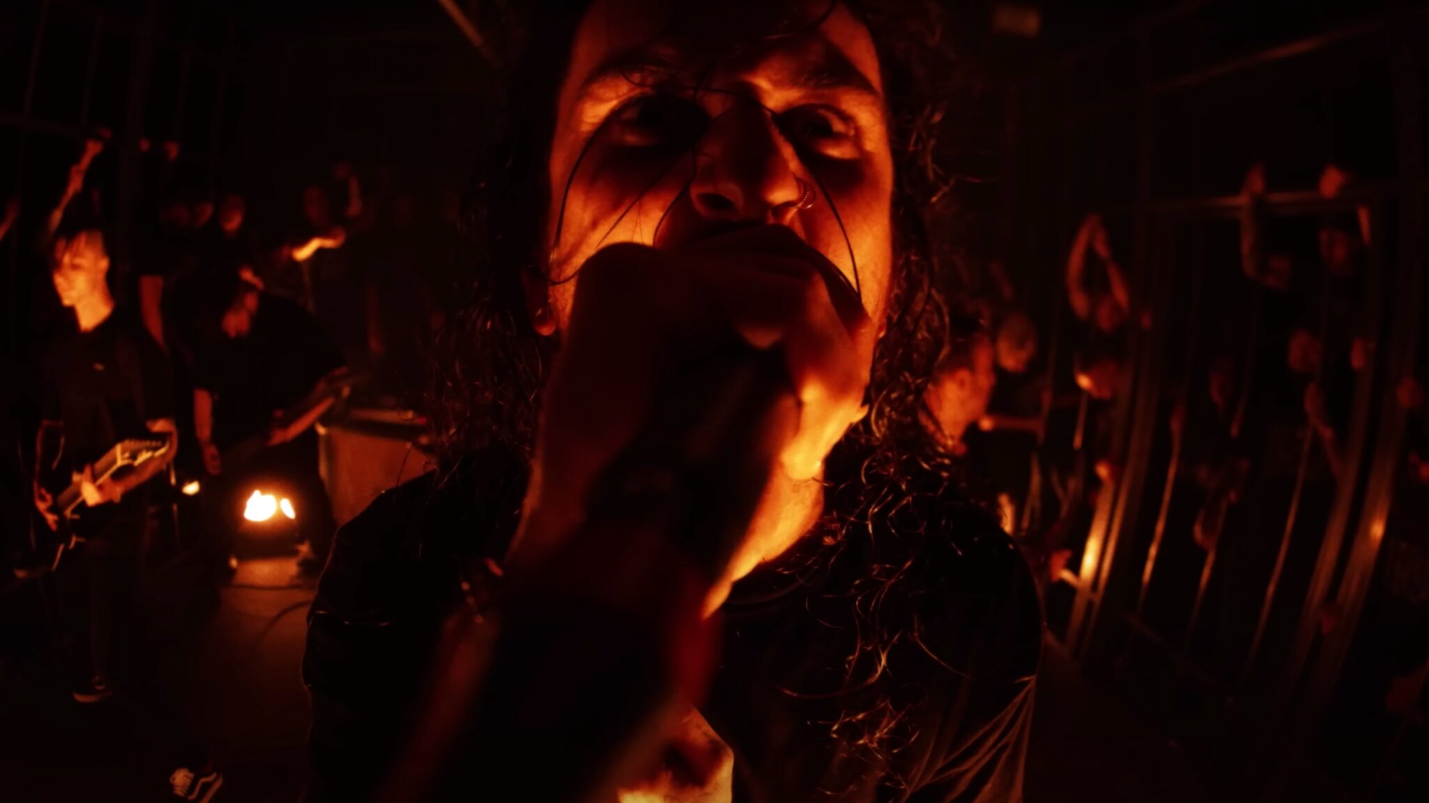 Spite hauen ihren neuen Brecher „Dedication To Flesh“ raus