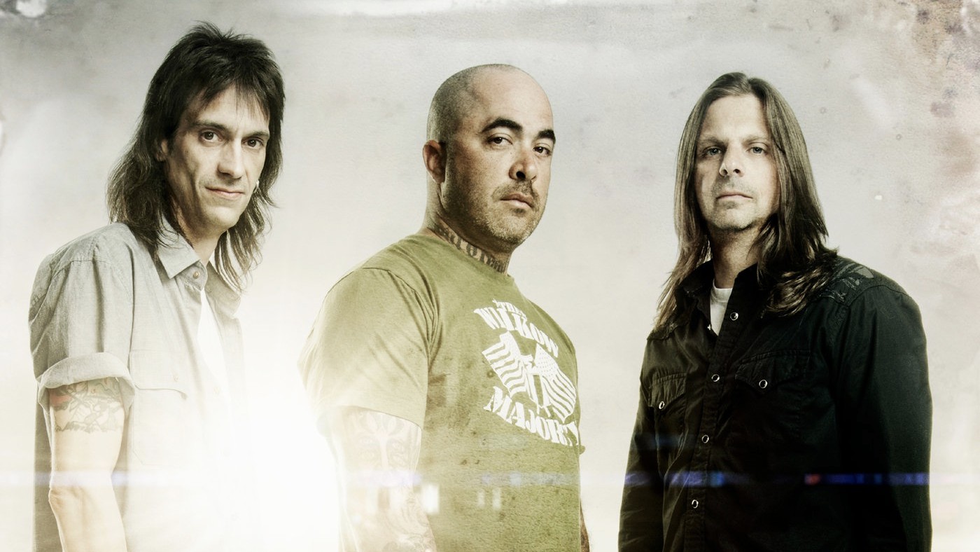 Staind