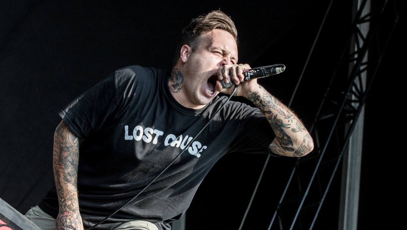 Stick To Your Guns Jesse Barnett Ways Away Trade Wind