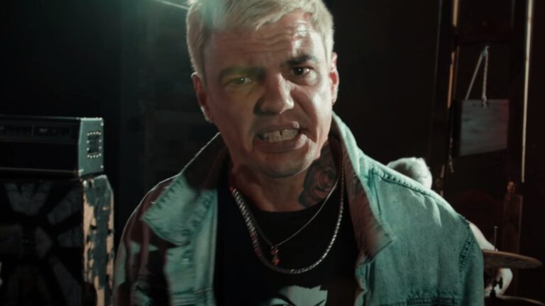 Stray From The Path Guillotine