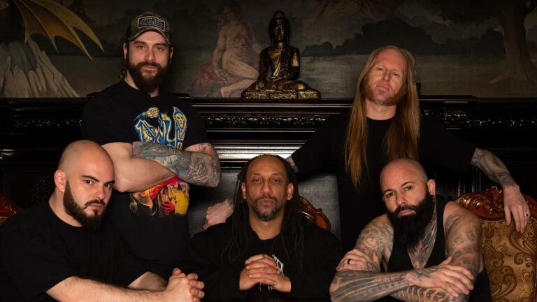 Suffocation