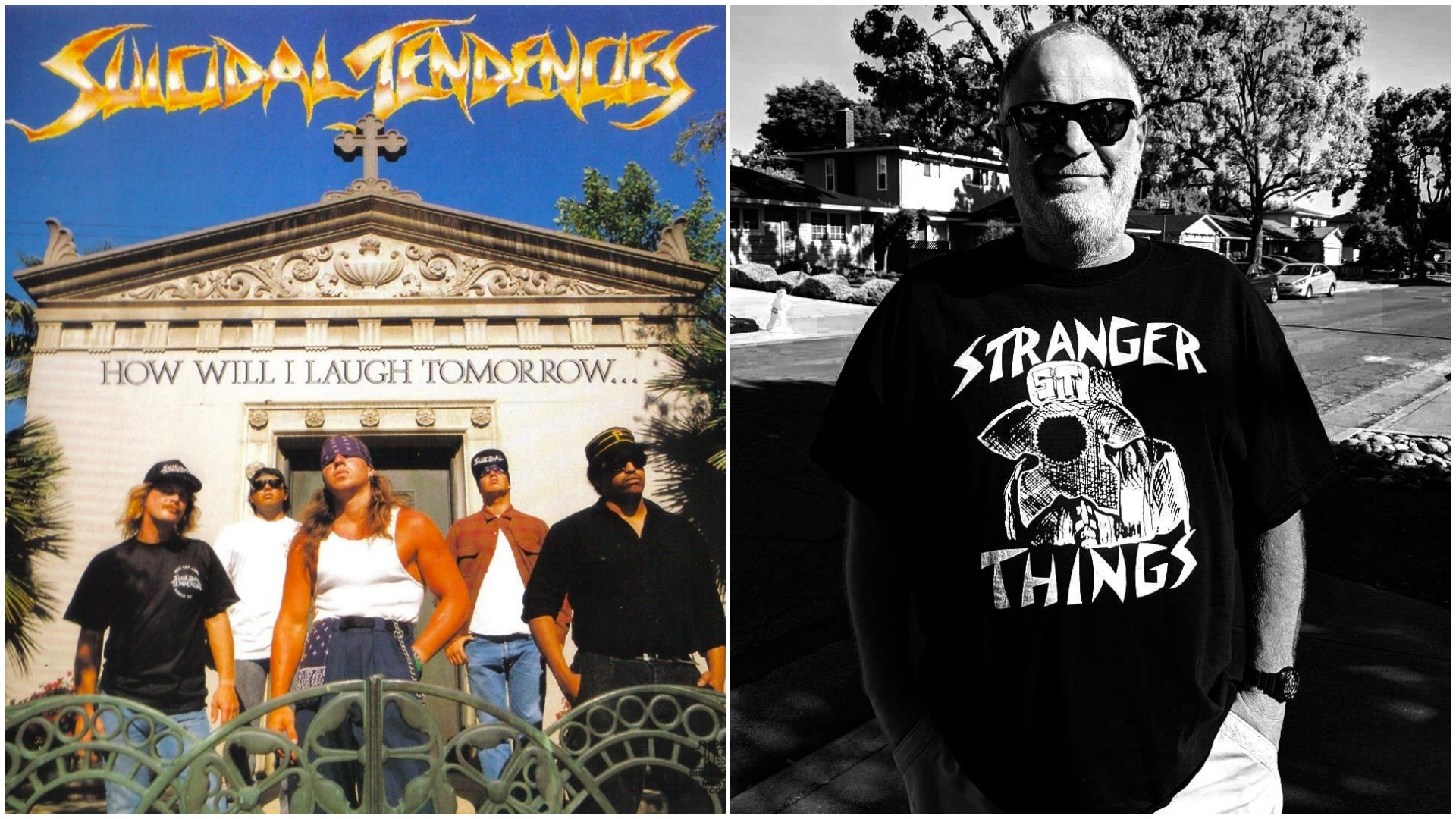 Linkin Park: Unser Tribut zum 5. Todestag von Chester Bennington