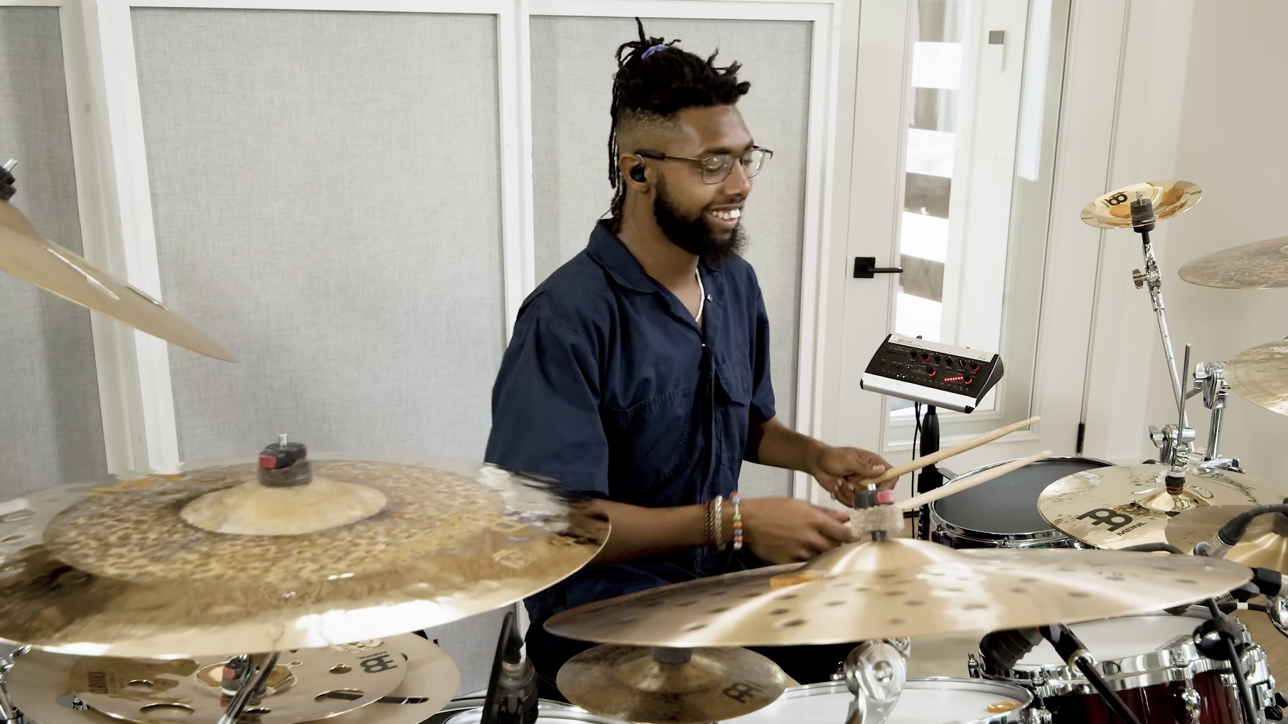 Suicidal Tendencies Xavier Ware