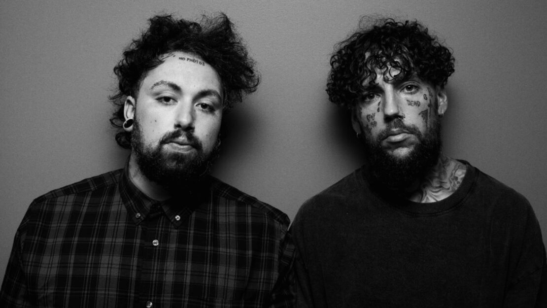 Suicideboys MoreCore.de Alle Infos rund um die Band