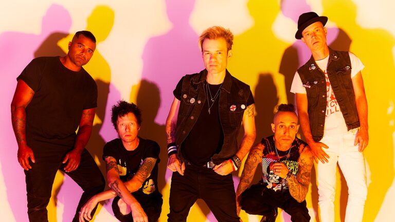 Sum 41