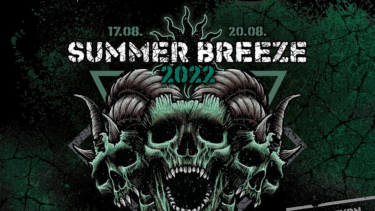 Summer Breeze Open Air 2022