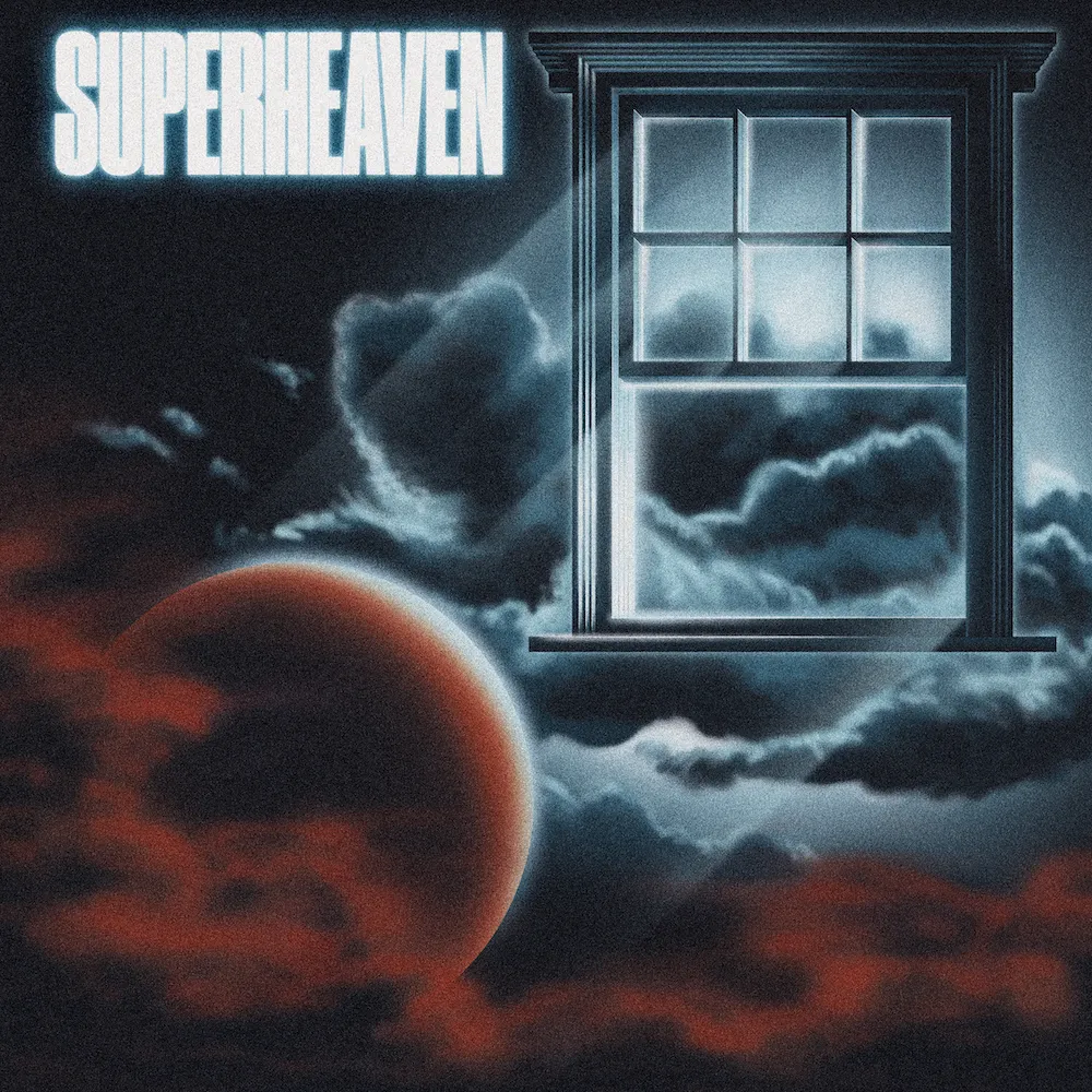 Superheaven Selftitled