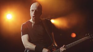System Of A Down SOAD North Kingsley Shavo Odadjian