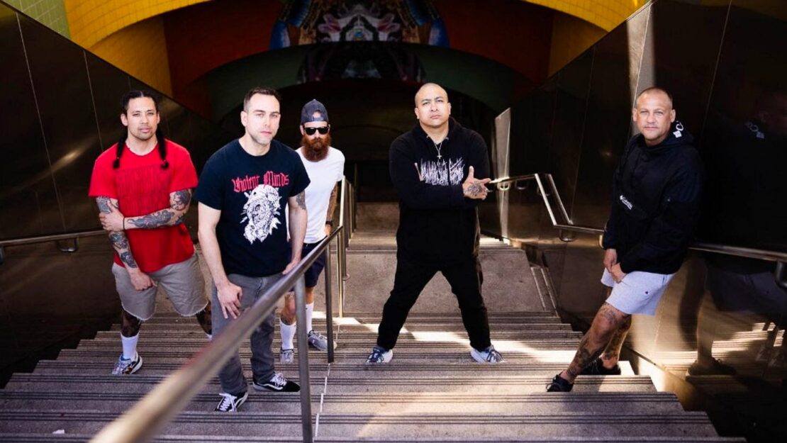 Death Threat Archive • MoreCore.de