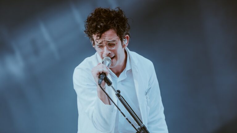 The 1975