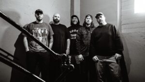 The Acacia Strain