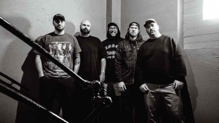 The Acacia Strain
