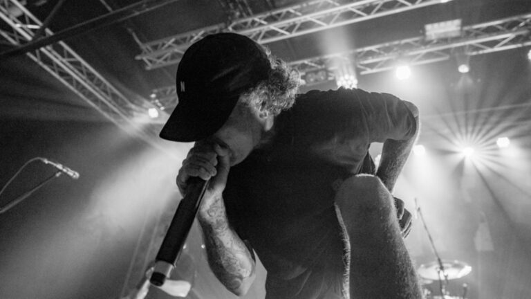 The Amity Affliction