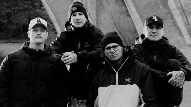 The Amity Affliction