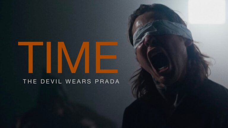 The Devil Wears Prada Time