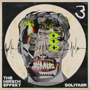 The Hirsch Effekt Solitaer / Gregaer