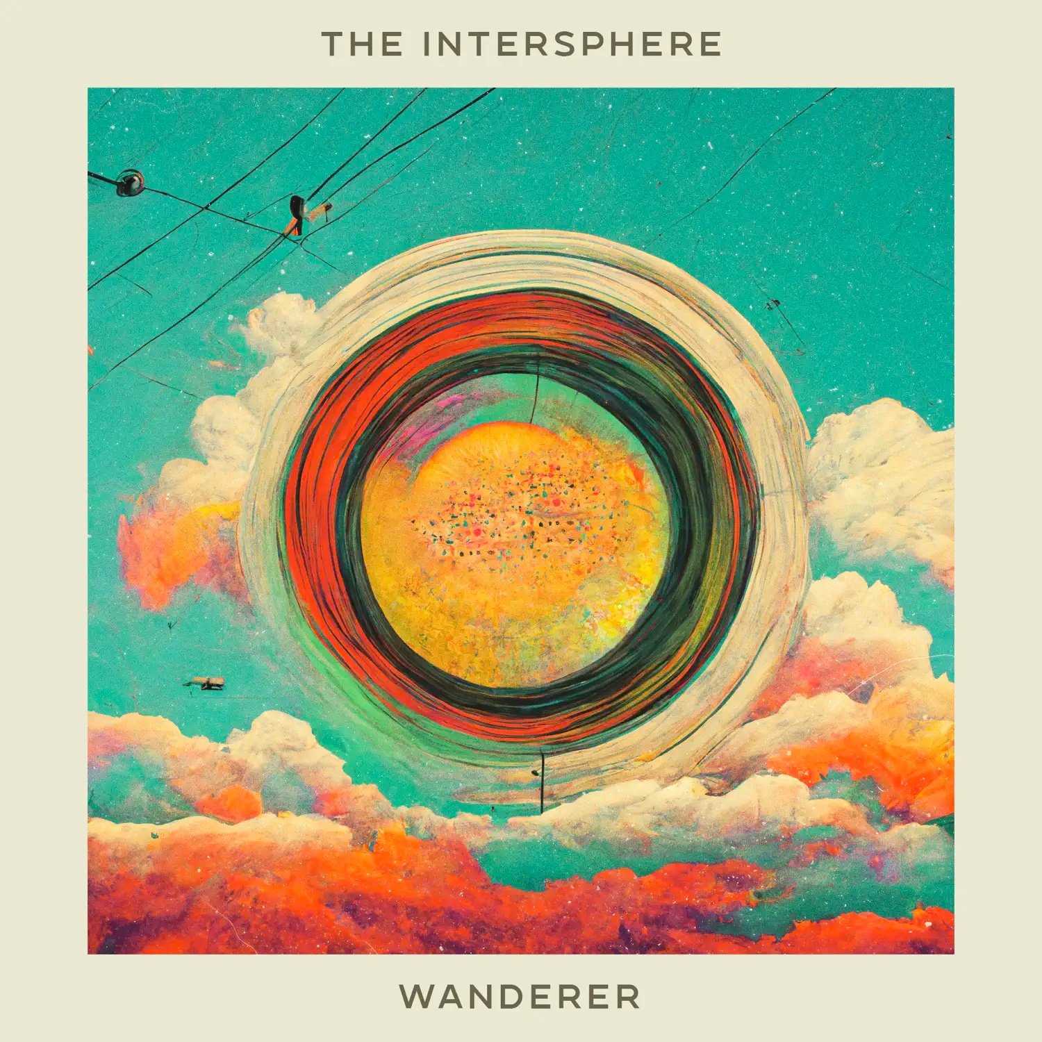 The Intersphere Wanderer