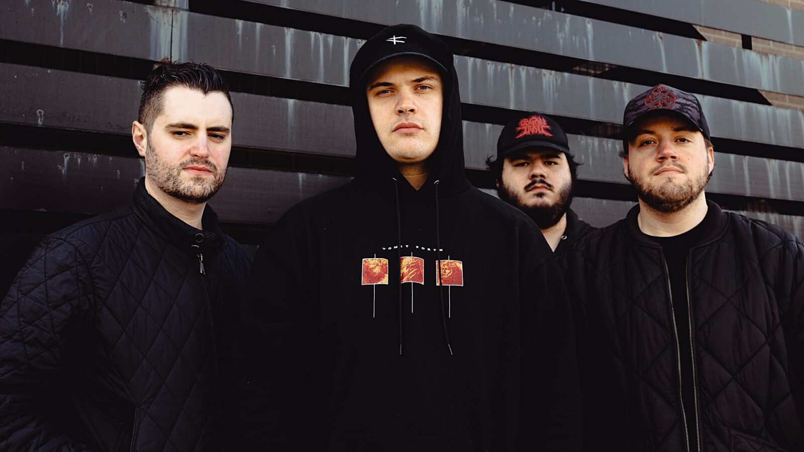 Suicideboys kommen 2023 auf Tour Die Termine der Konzerte