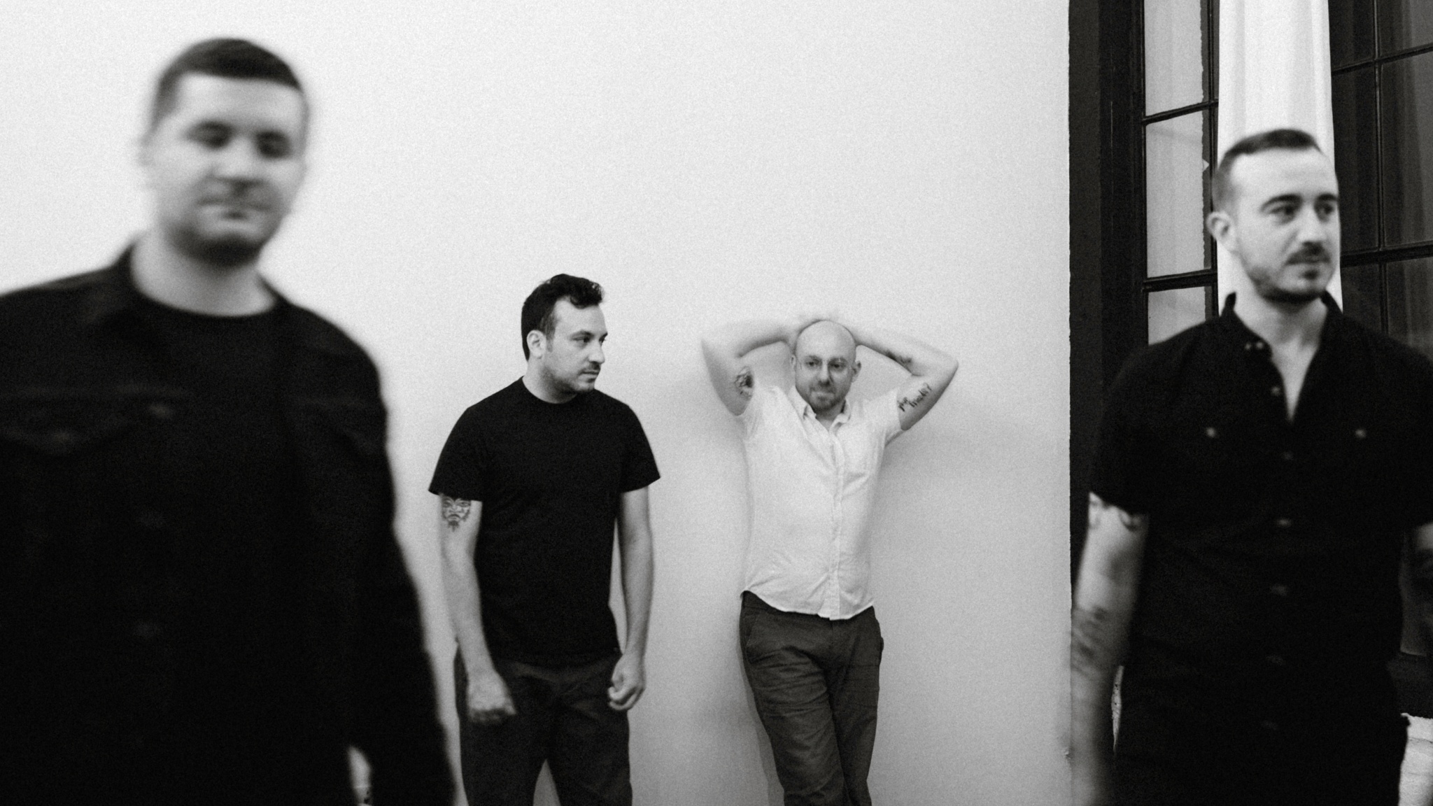 The Menzingers