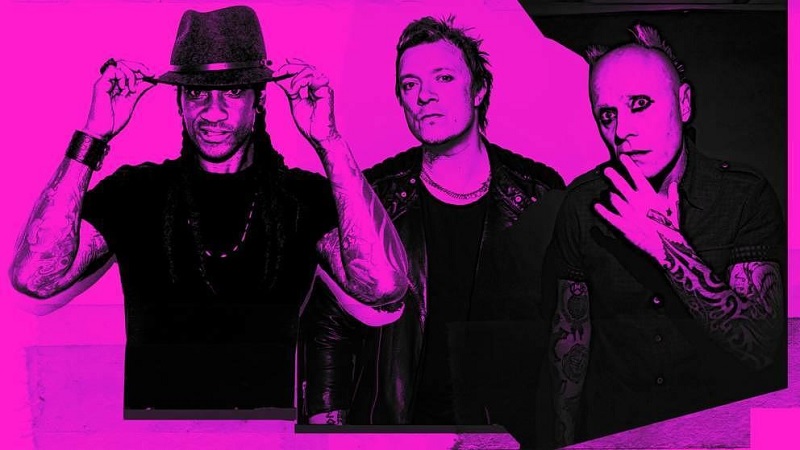 the prodigy tour 2022 deutschland