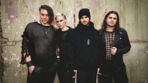 The Rasmus