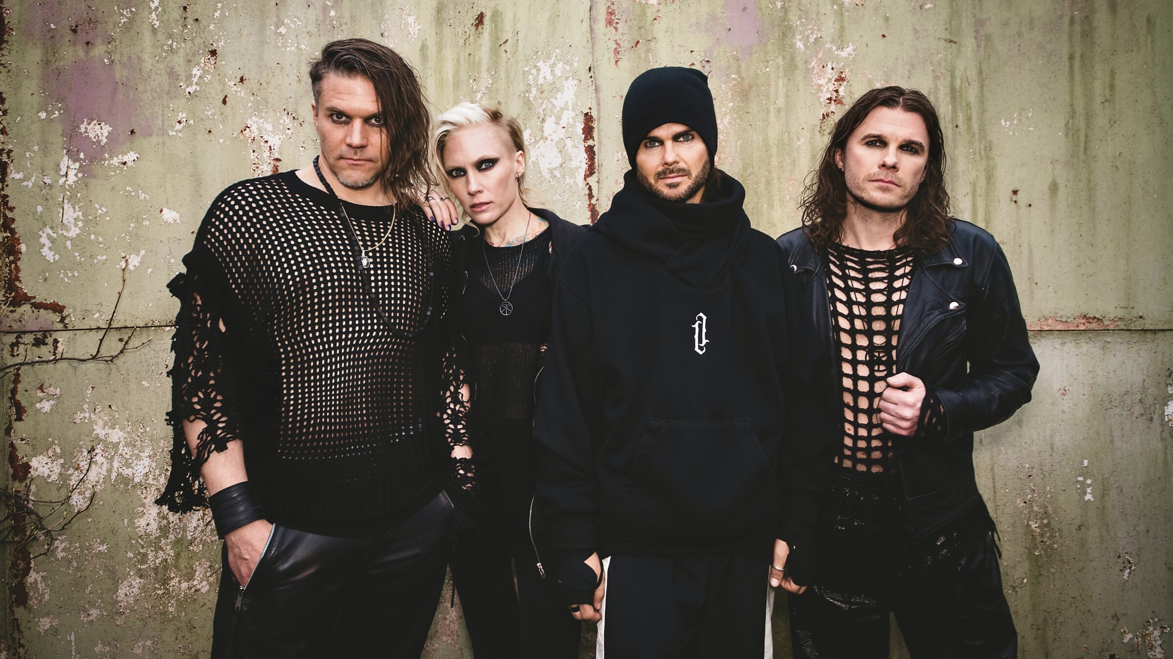 The Rasmus