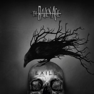 The Raven Age Exile