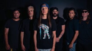The Red Jumpsuit Apparatus