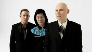 The Smashing Pumpkins